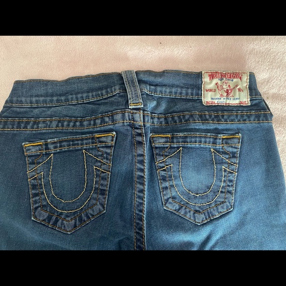 True Religion 'Casey' Jeans - Picture 4 of 5